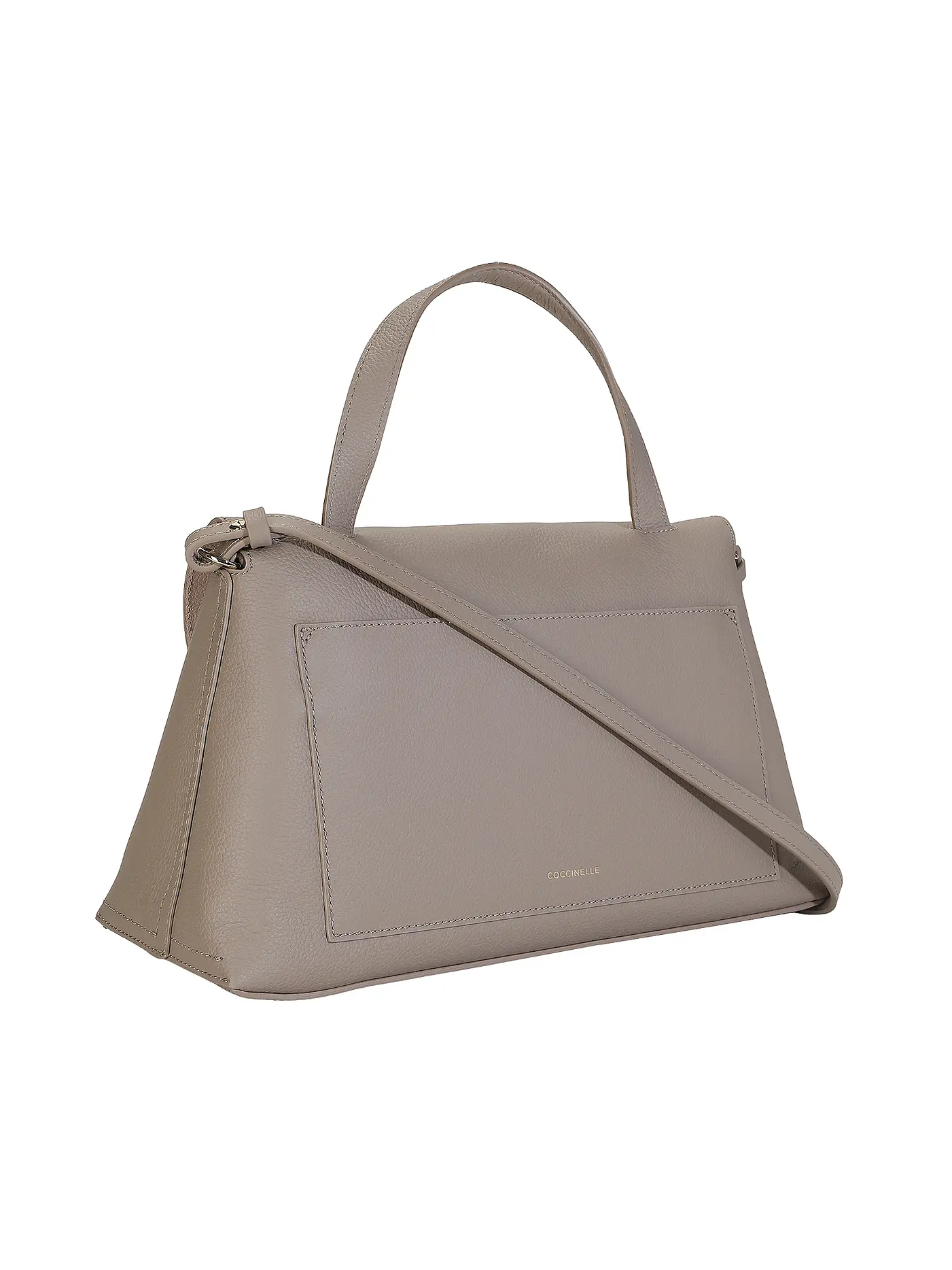 COCCINELLE | Ledertasche - Henkeltasche COCCINELLENIKLAA | 